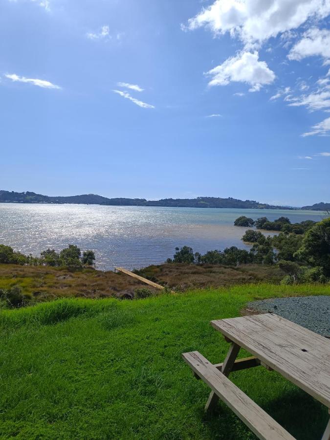 Vila Laurels Retreat Mangonui Exteriér fotografie